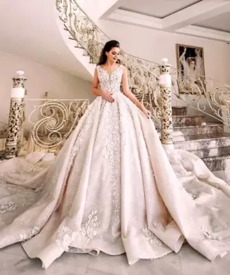 Crystal Design Kaira Свадебные платья