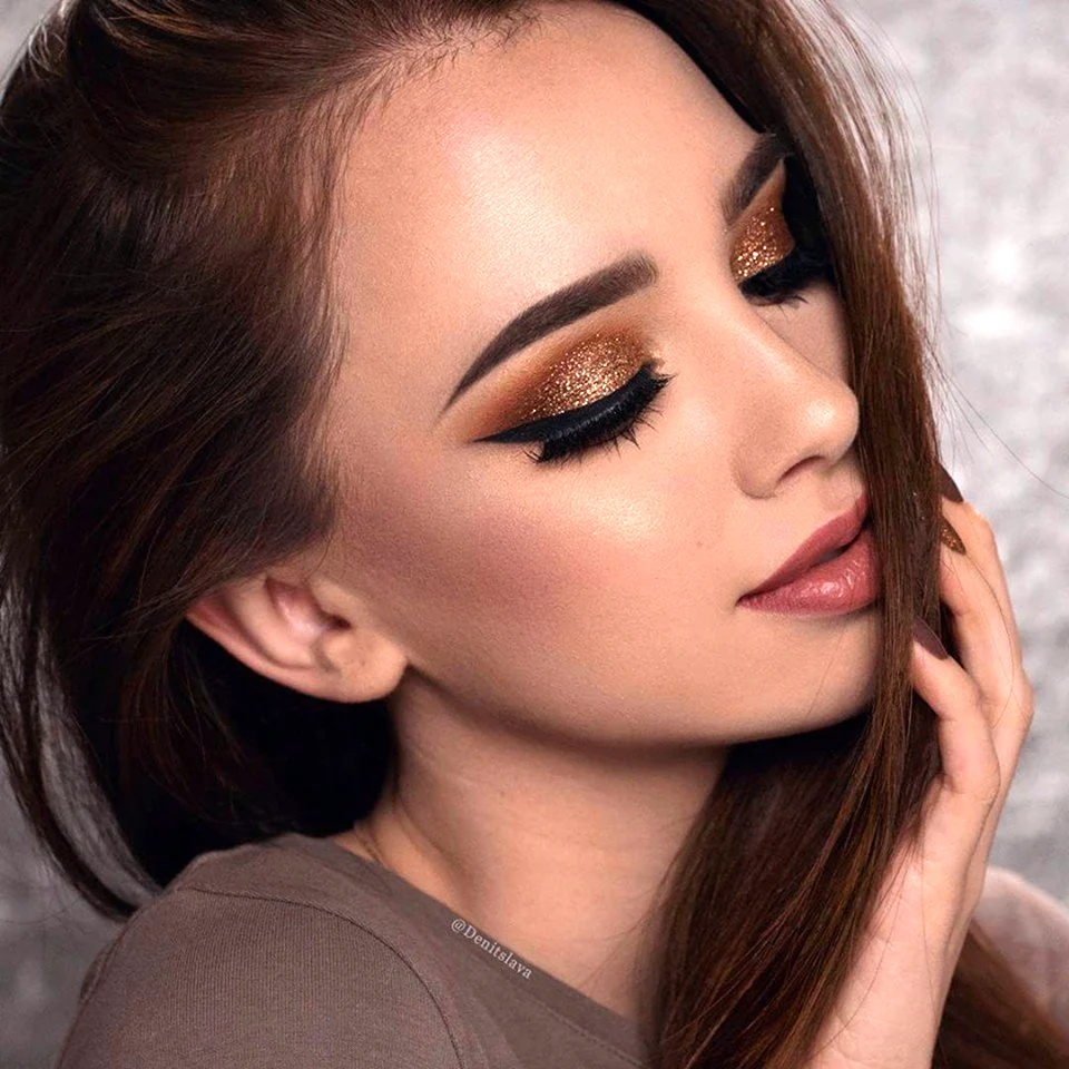 Denitslava стрелки
