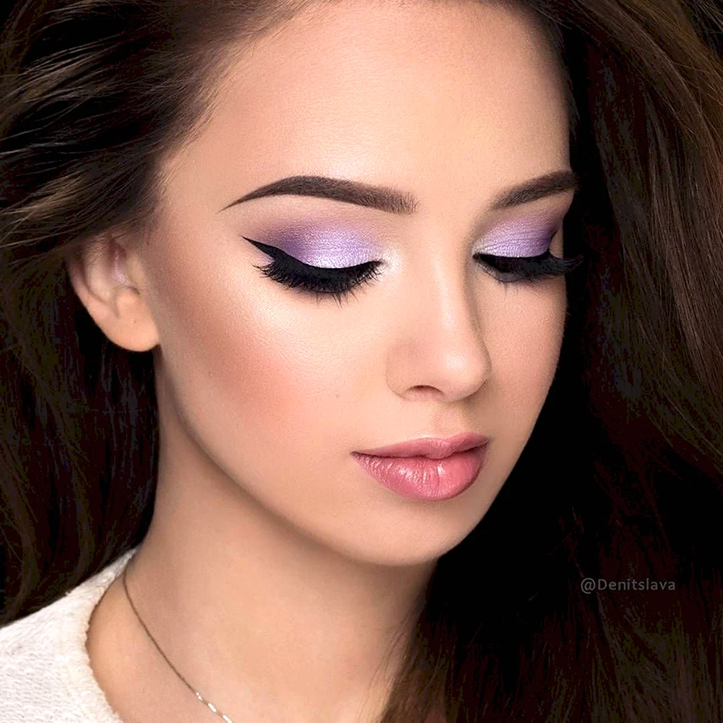 Denitslava стрелки