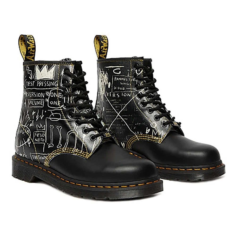 Dr. Martens ботинки 1460 Basquiat