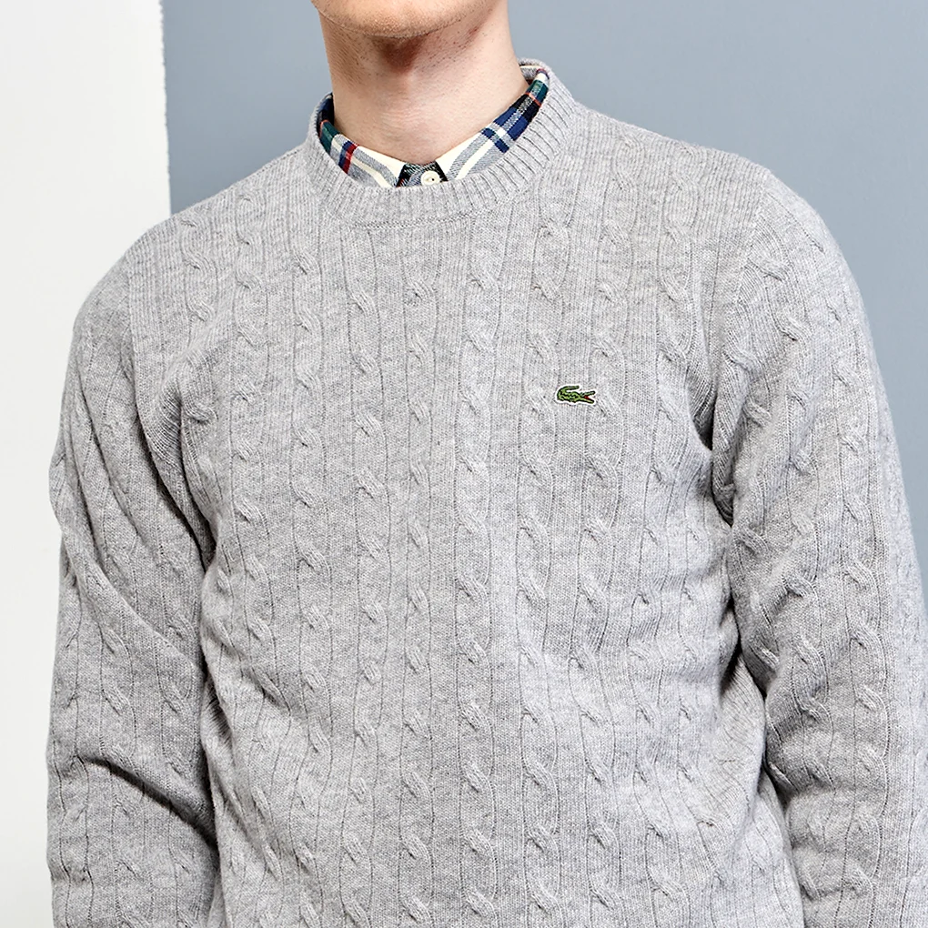 Джемпер Lacoste мужской XBYBQ