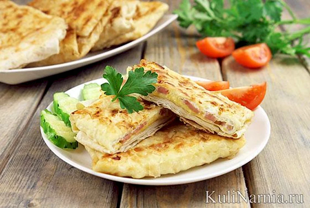 Ёка армянская