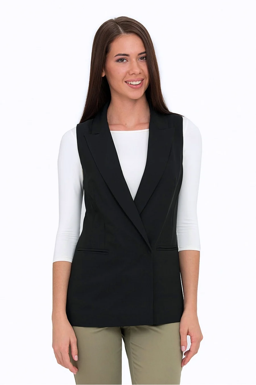 Emka Fashion жилет