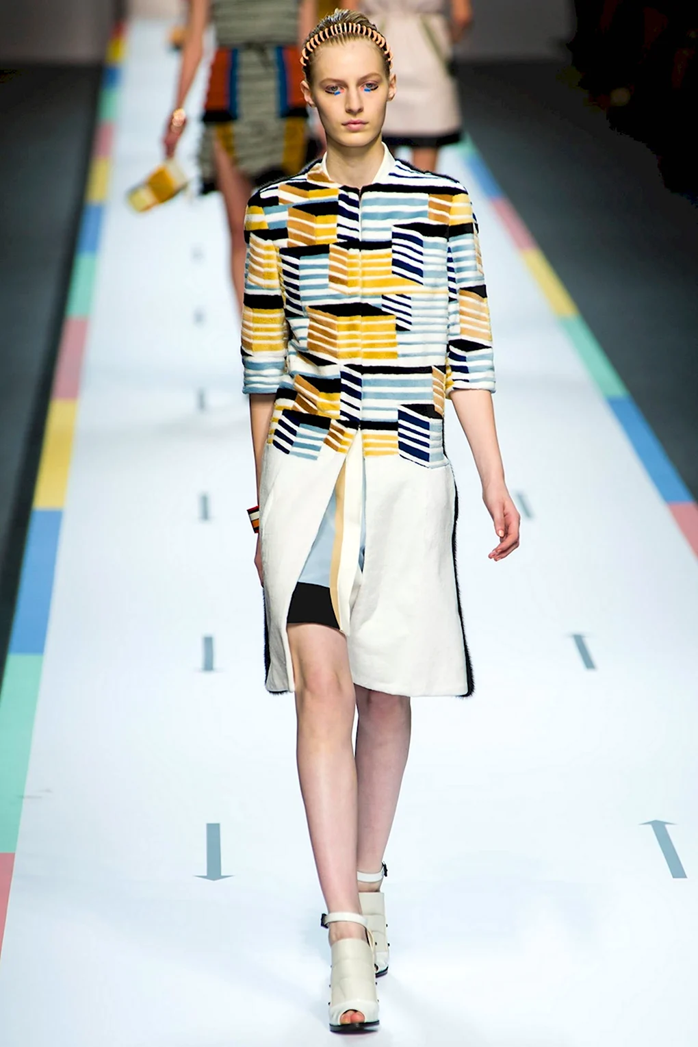 Fendi 2013