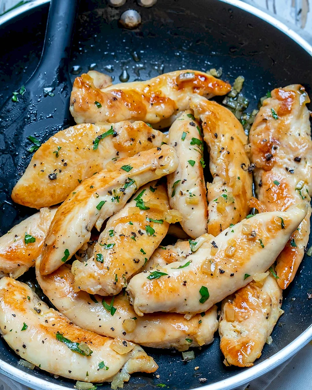 Филе куриное