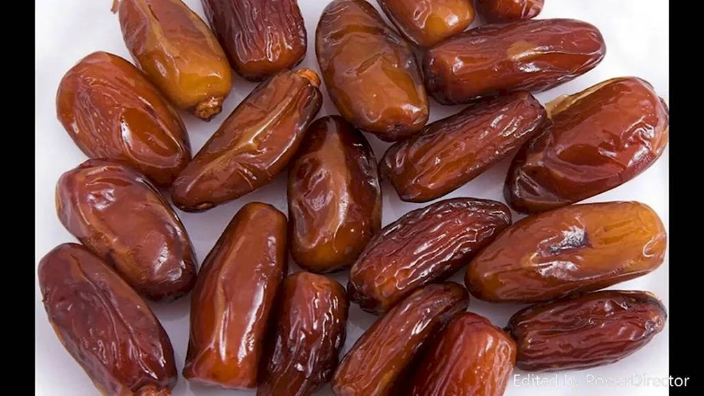 Финики hurma хурма