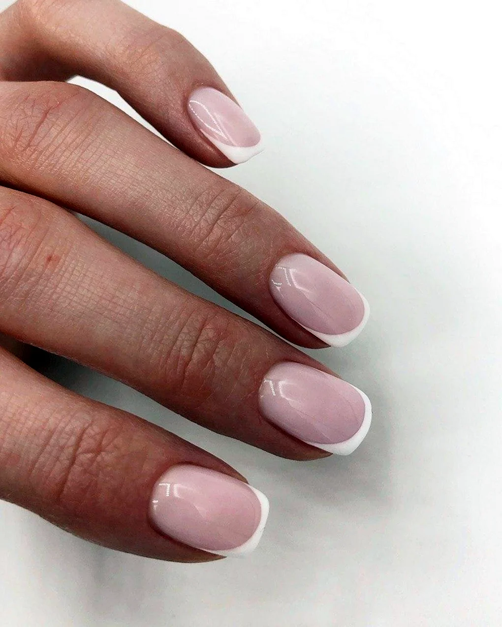 Френч Luxio delicate