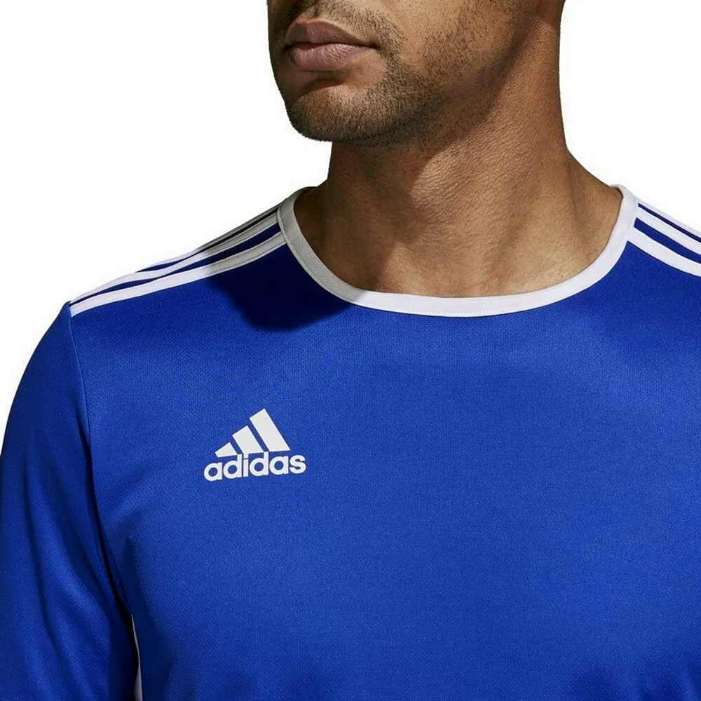 Футболка adidas entrada 18 JSY
