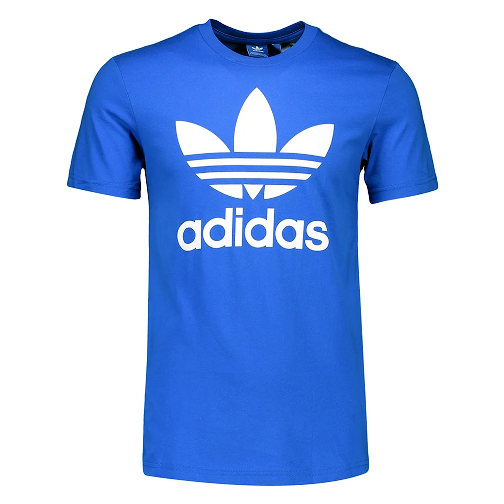 Футболка adidas fr3656