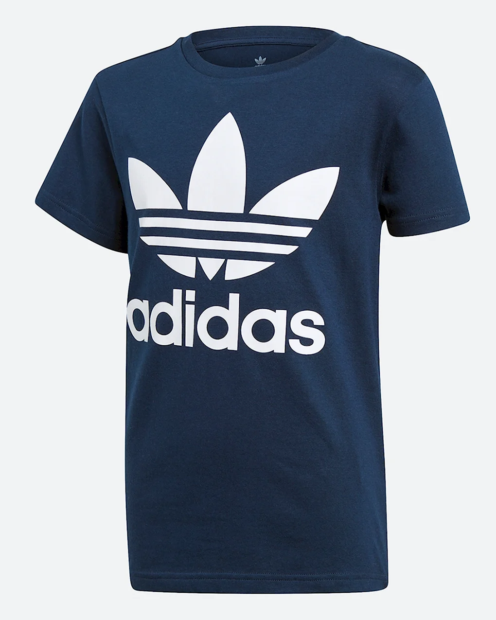 Футболка adidas Trefoil