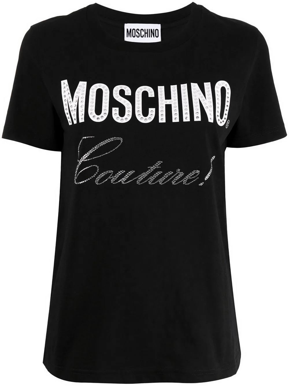 Футболка Moschino