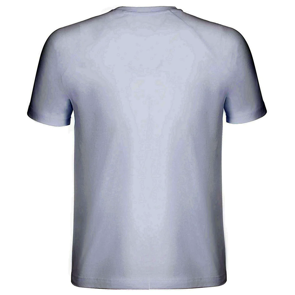 Футболка t-Bolka 180 белая