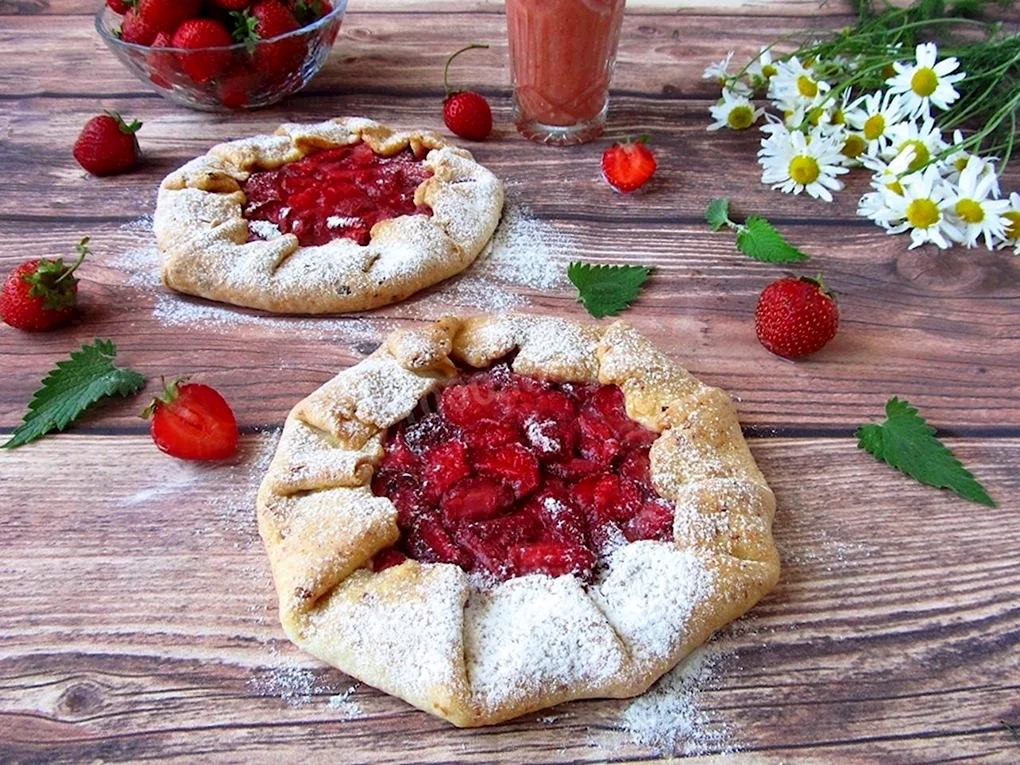 Галета