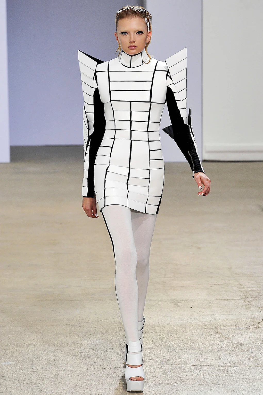 Gareth Pugh одежда
