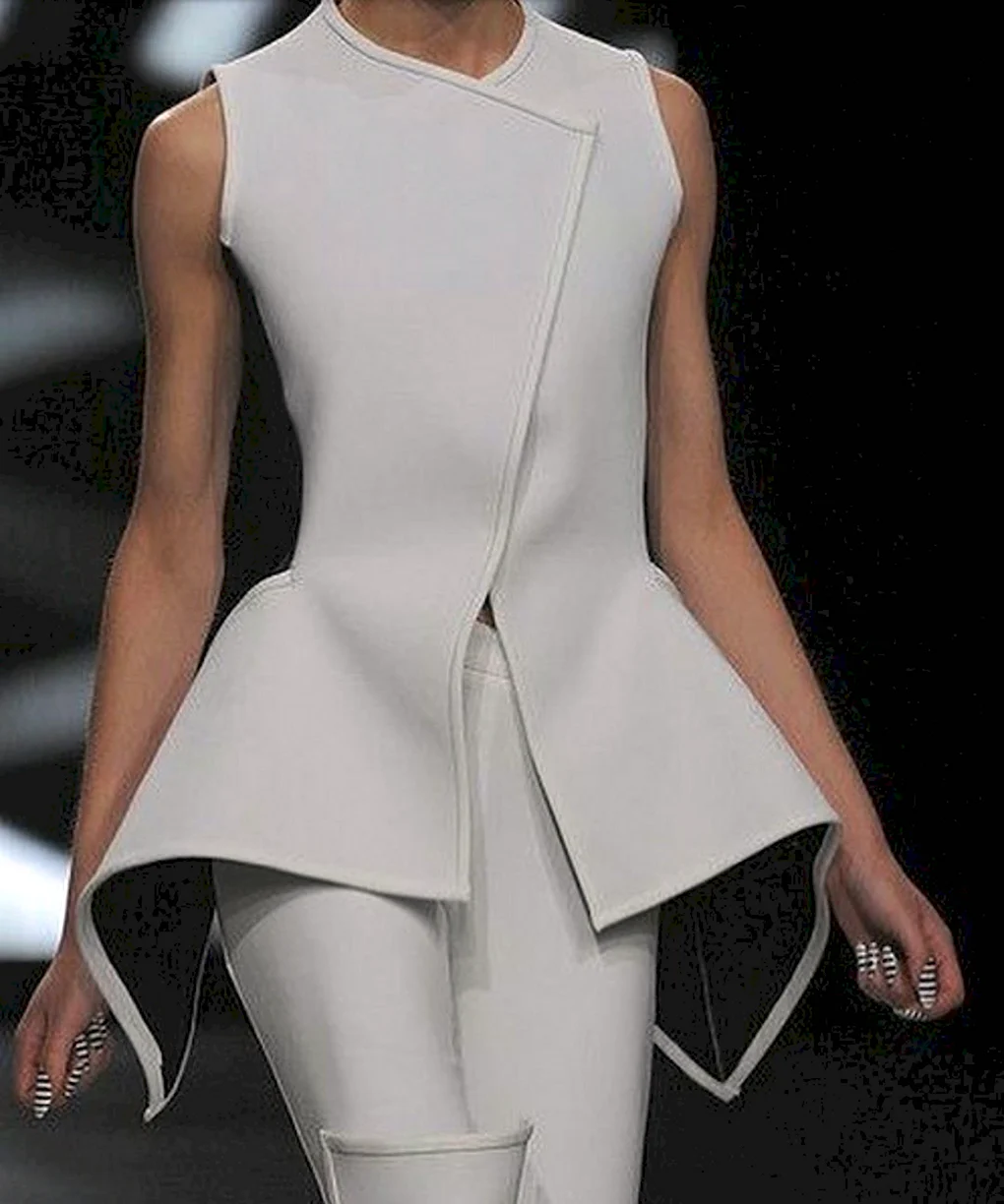 Gareth Pugh одежда