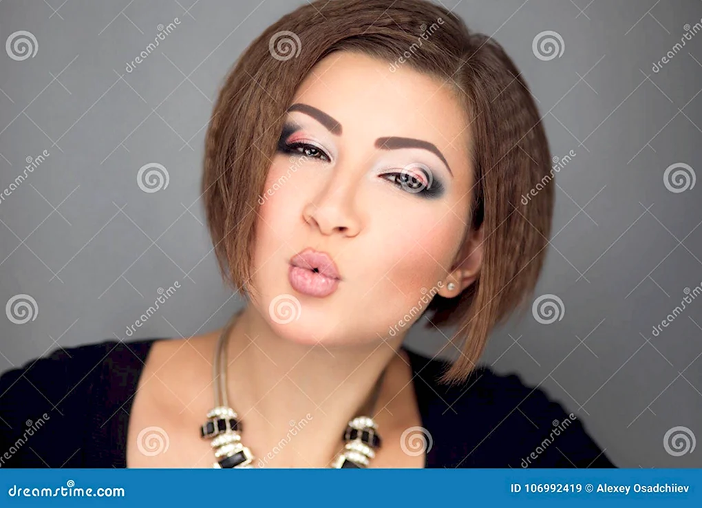 Гофрированное каре
