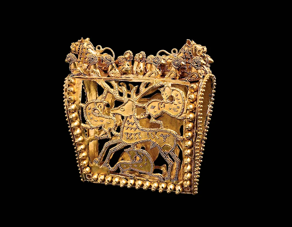 Golden Jewellery Грузия