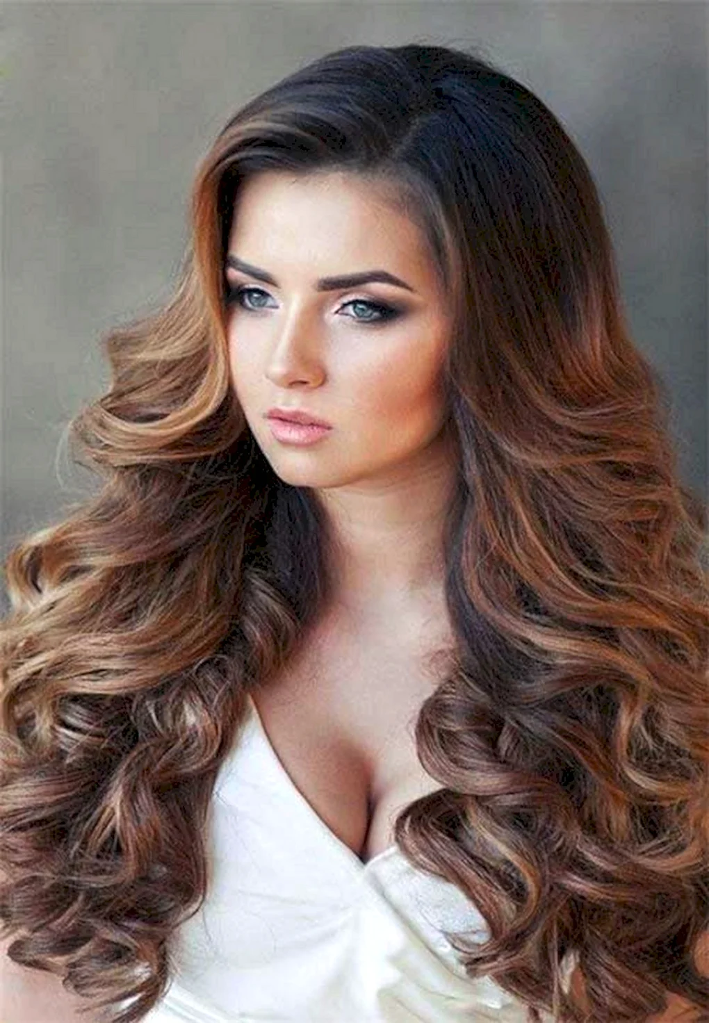 Голливудские Локоны