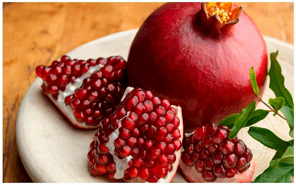 Гранат Гюлоша