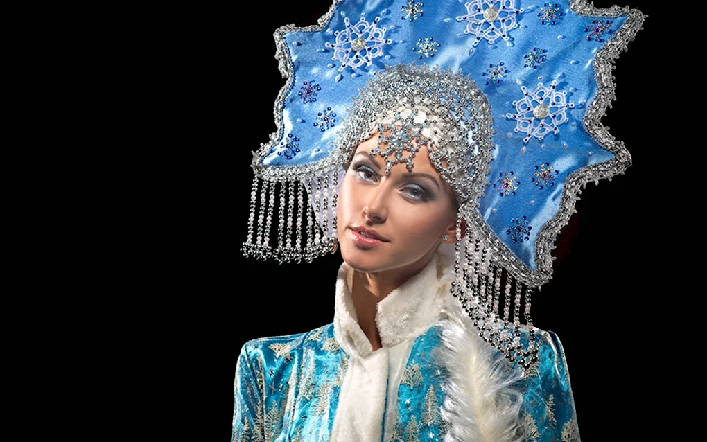 Гримм Снегурочка