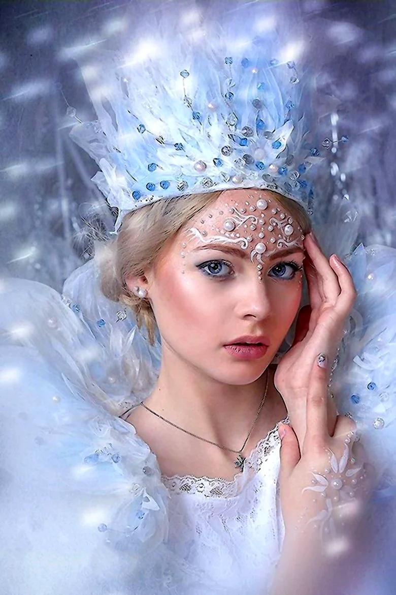 Гримм Царевна лебедь