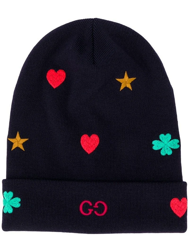 Gucci Beanies