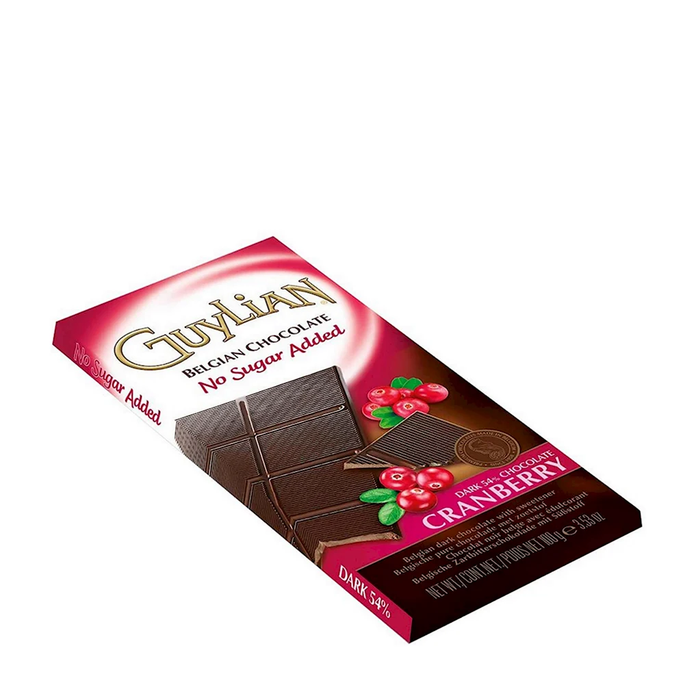 Guylian Belgian Chocolate