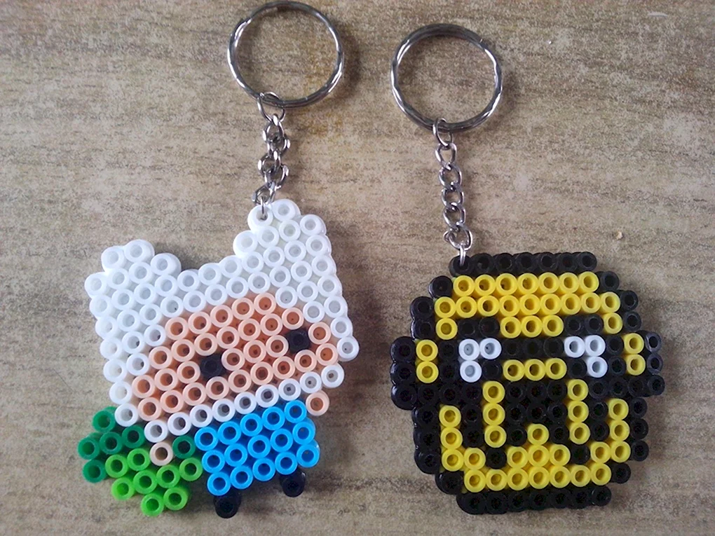 Hama Термомозаика Mini