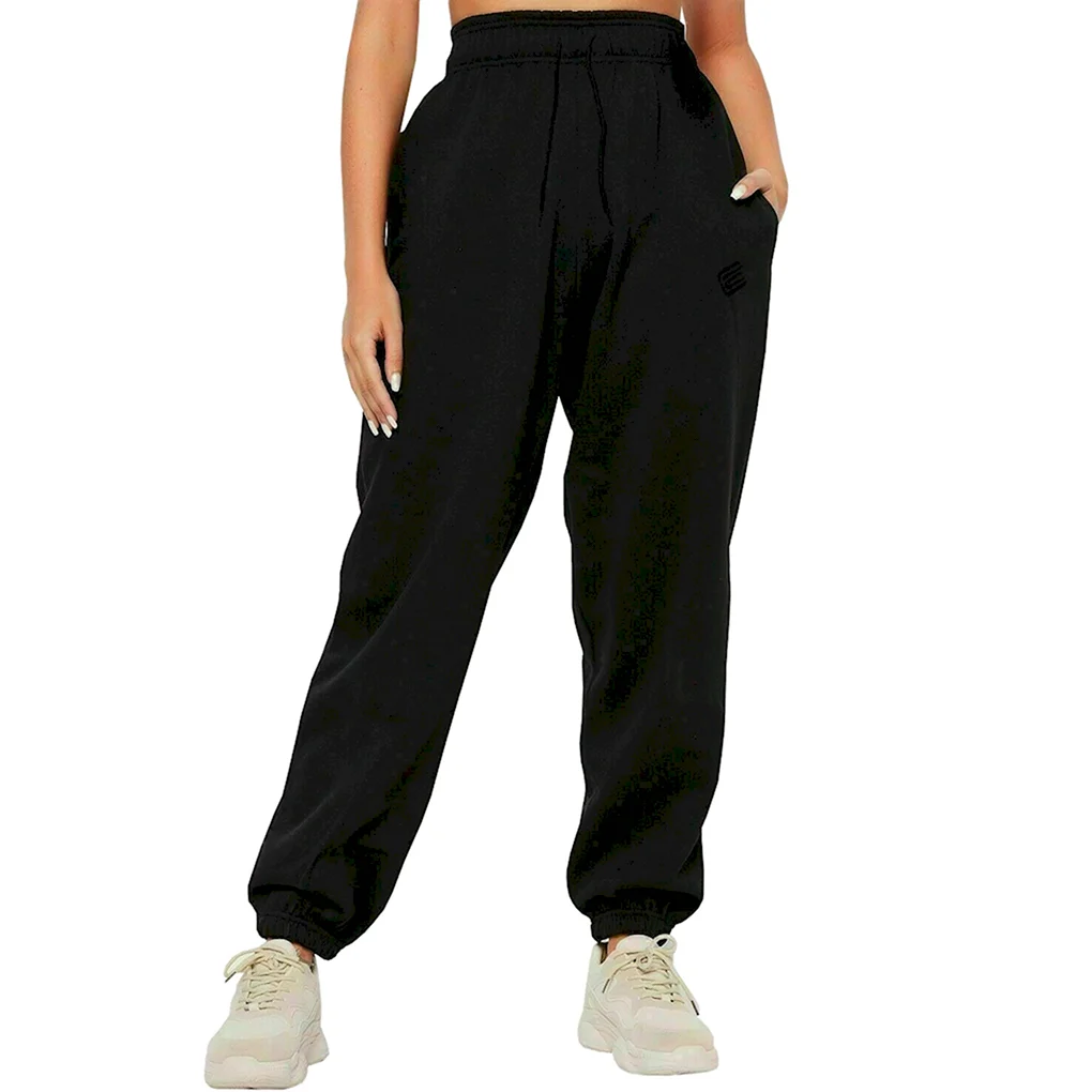 Harem Pants Jogger широкие