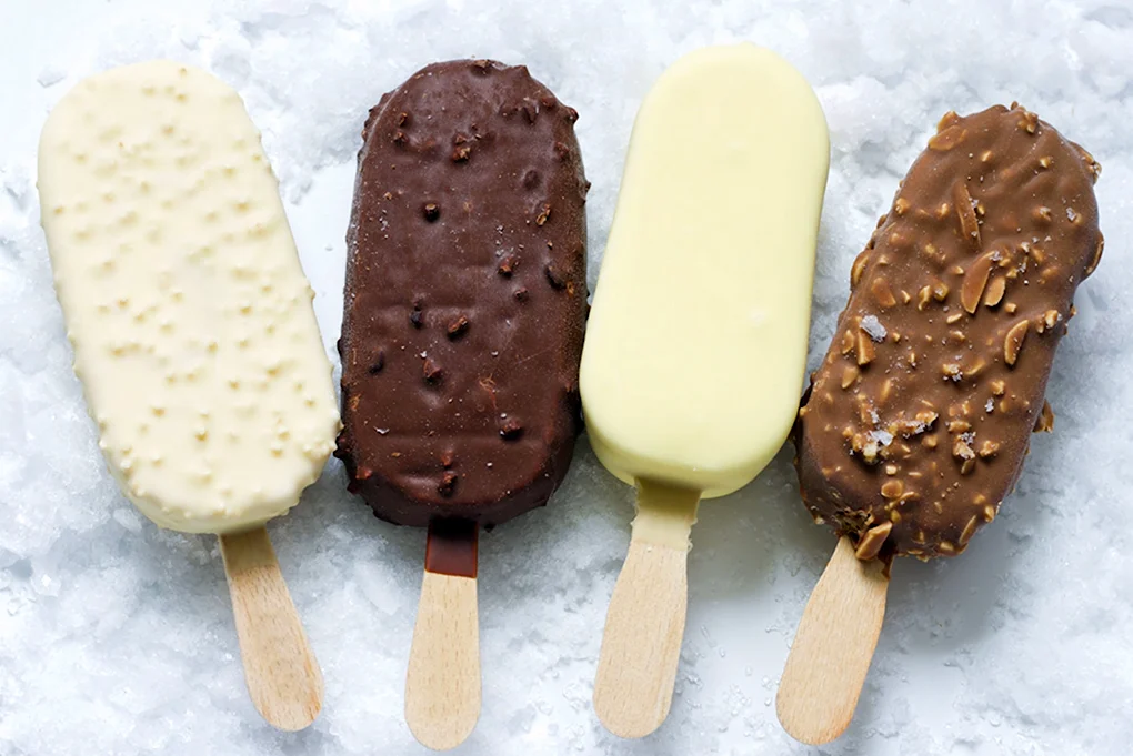 Ice Cream эскимо