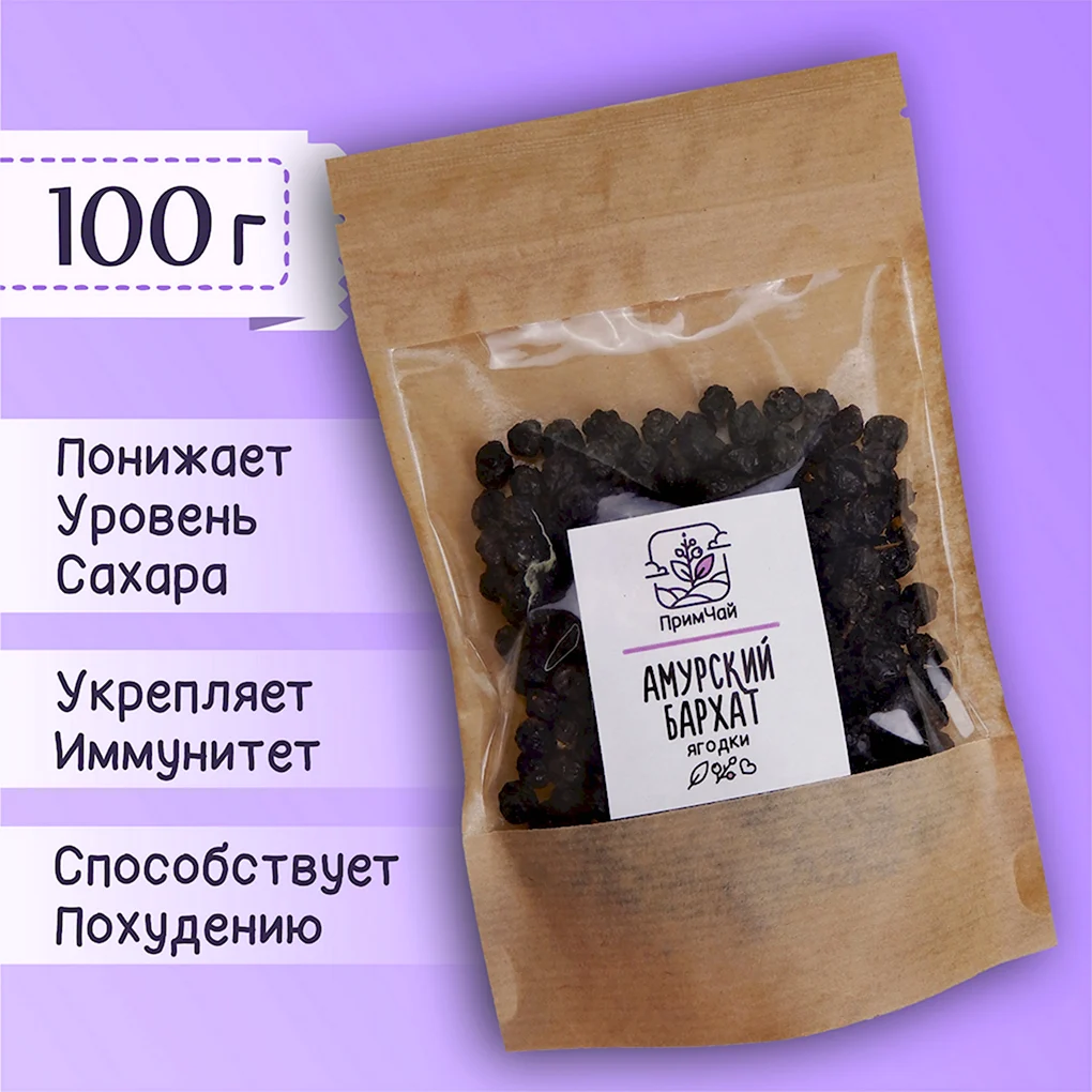 Изюм тёмный