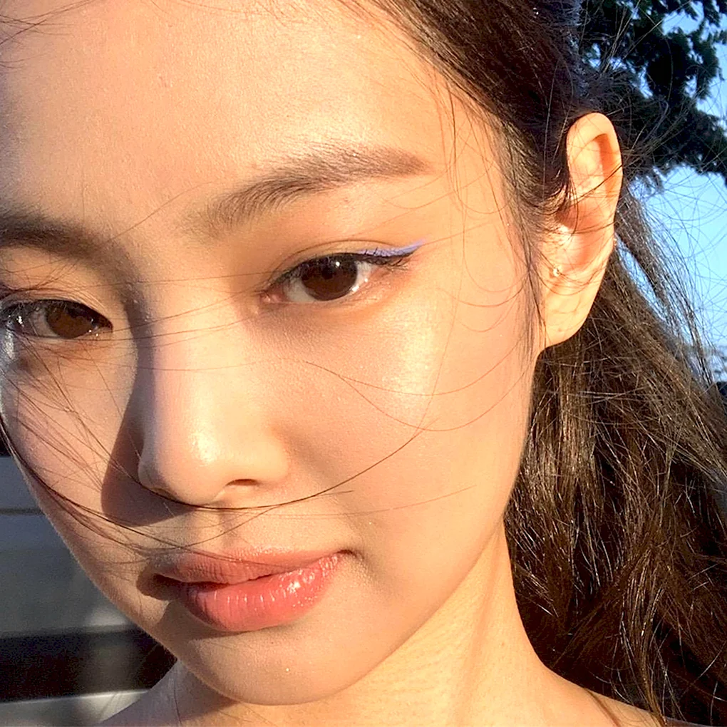 Jennie Kim