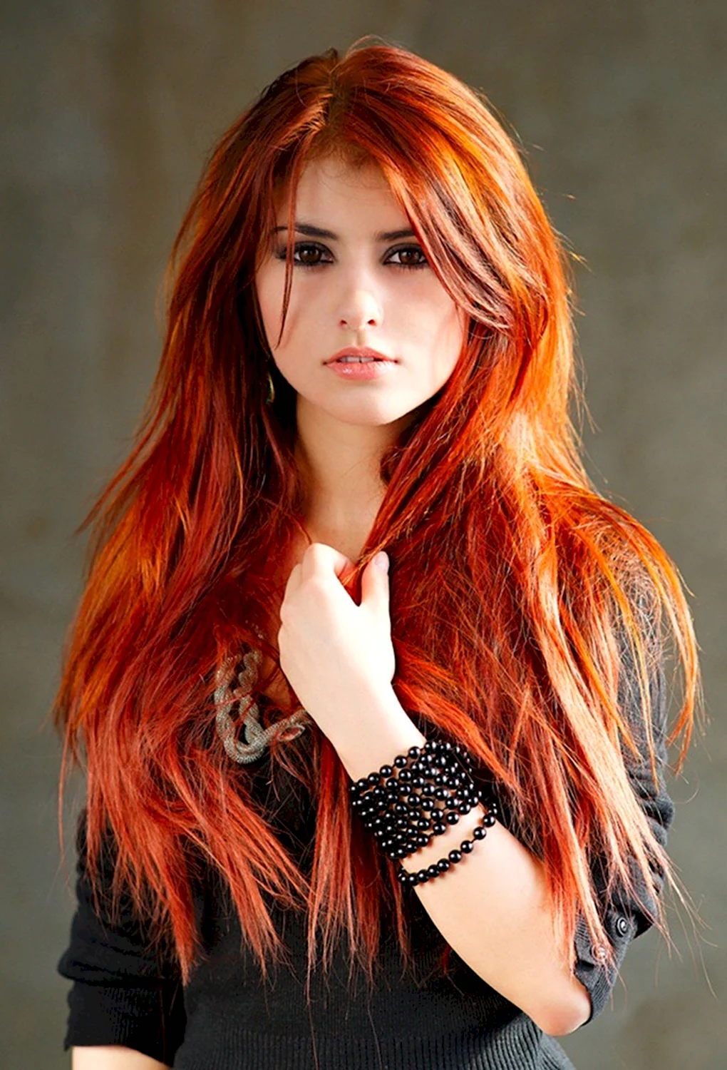 Julia Lily kova Zabolotnikova