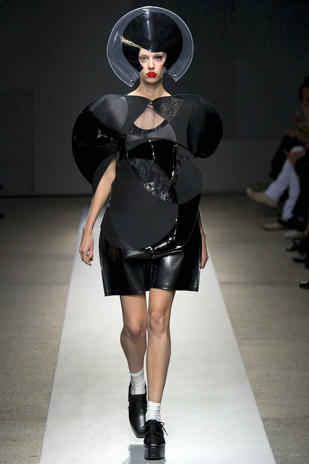 Junya watanabe коллекции одежды