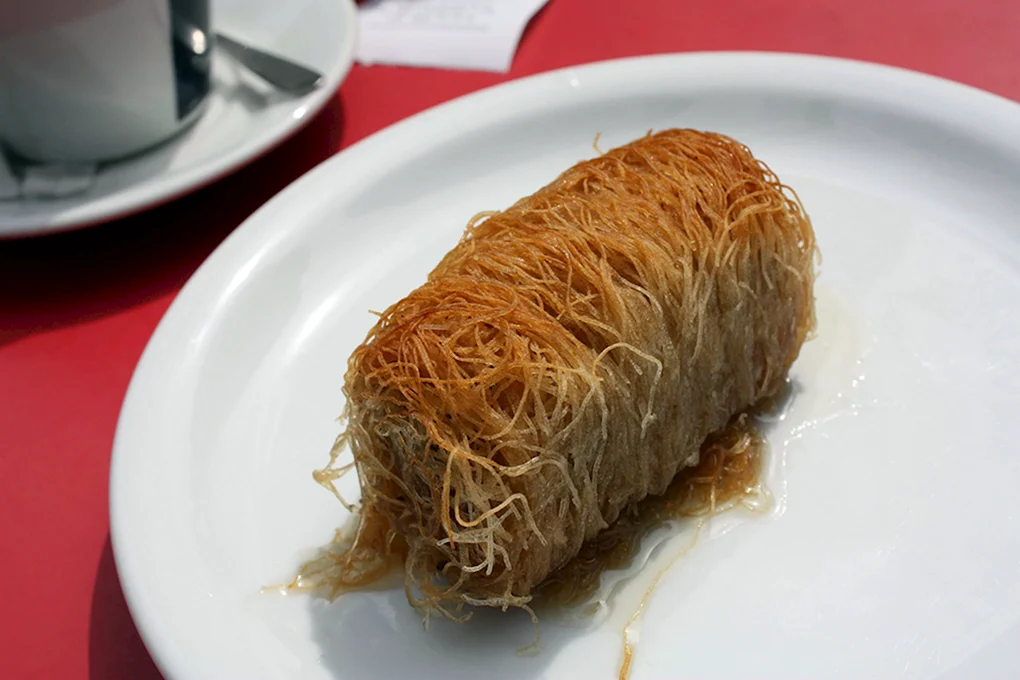 Кадаиф