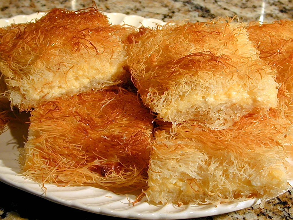 Кадаиф
