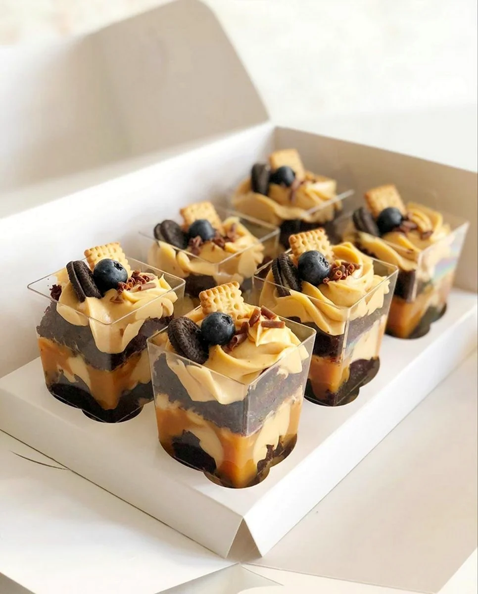 Капкейки