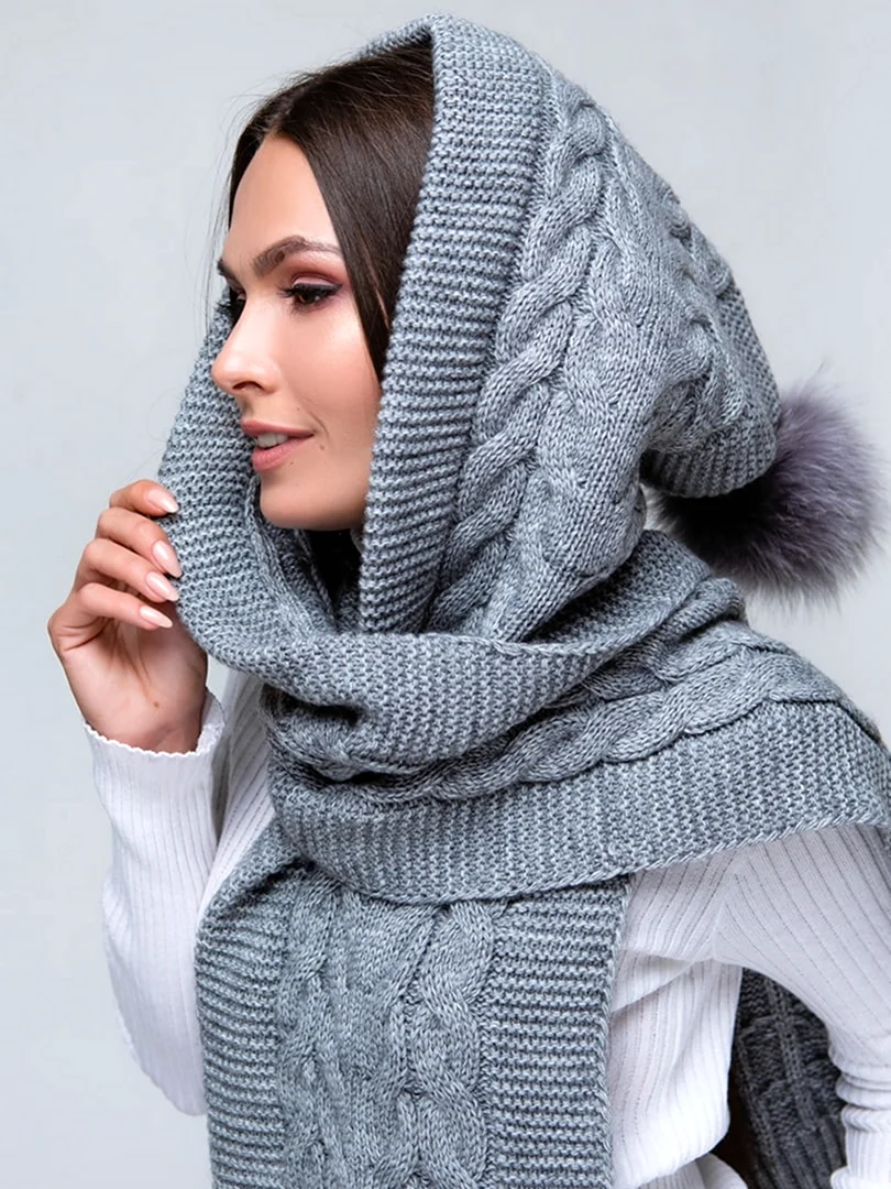 Капор Max Mara