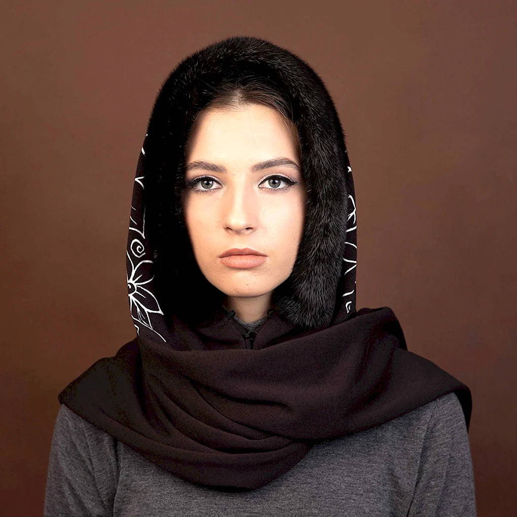 Капор Sela