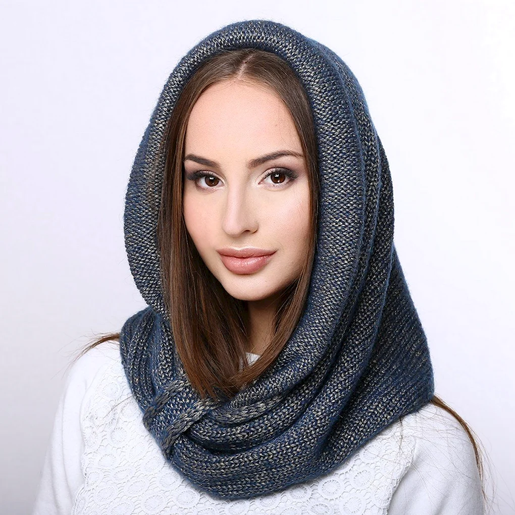 Капор Sela