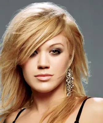 Kelly Clarkson