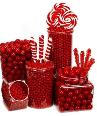Кэнди Рэд Candy Red