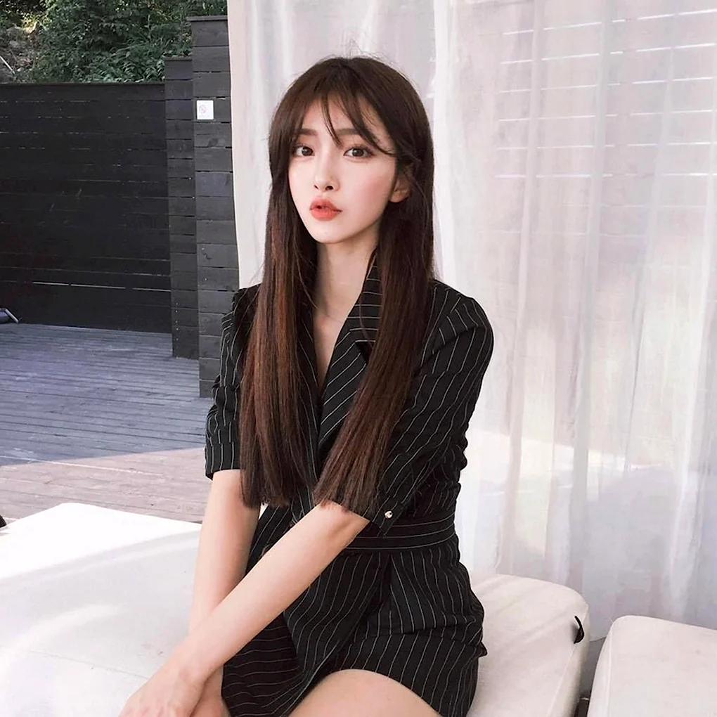 Kim na Hee ulzzang 2021