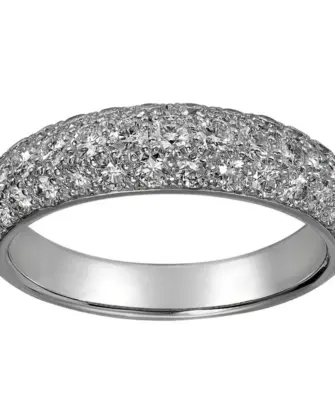 Кольцо etincelle de Cartier