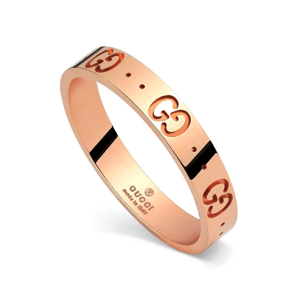 Кольцо Gucci icon