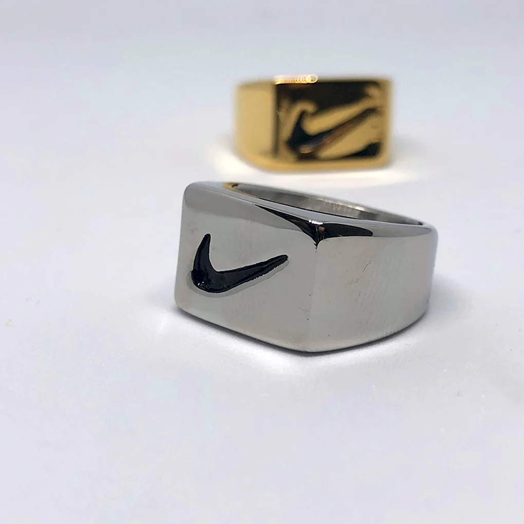 Кольцо найк Ring Ring