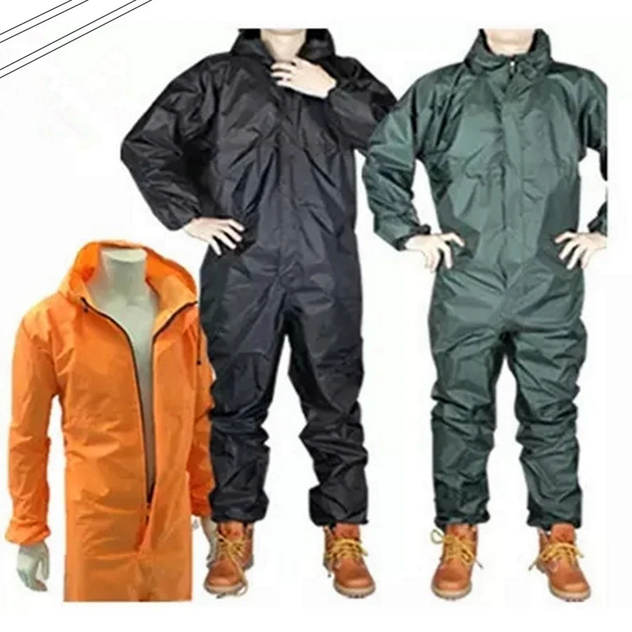Комбинезон дождевик Proof Rain Suit