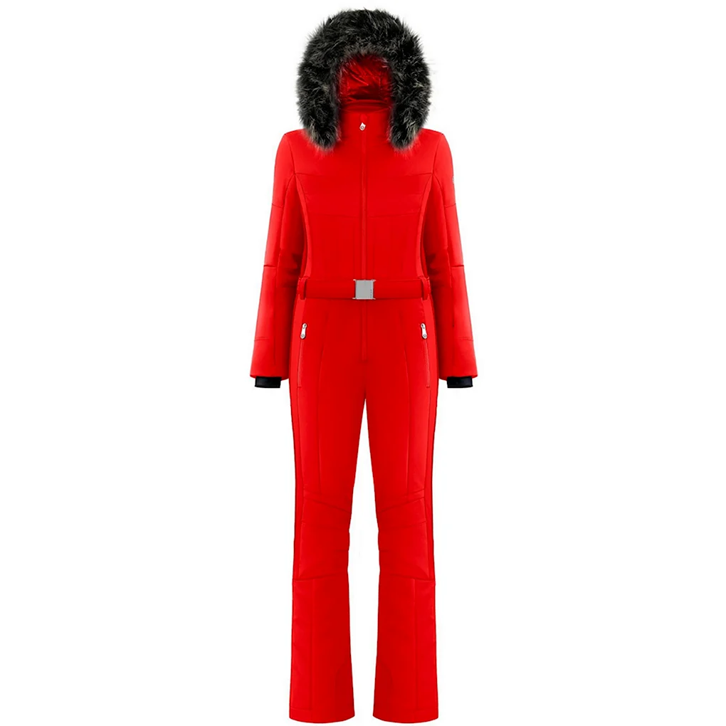 Комбинезон Poivre Blanc