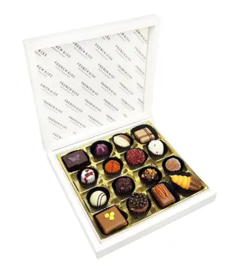 Конфеты French Kiss Chocolate Boutique