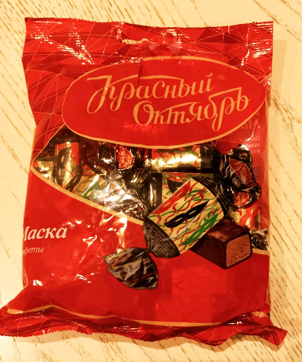 Конфеты Karuna Migle